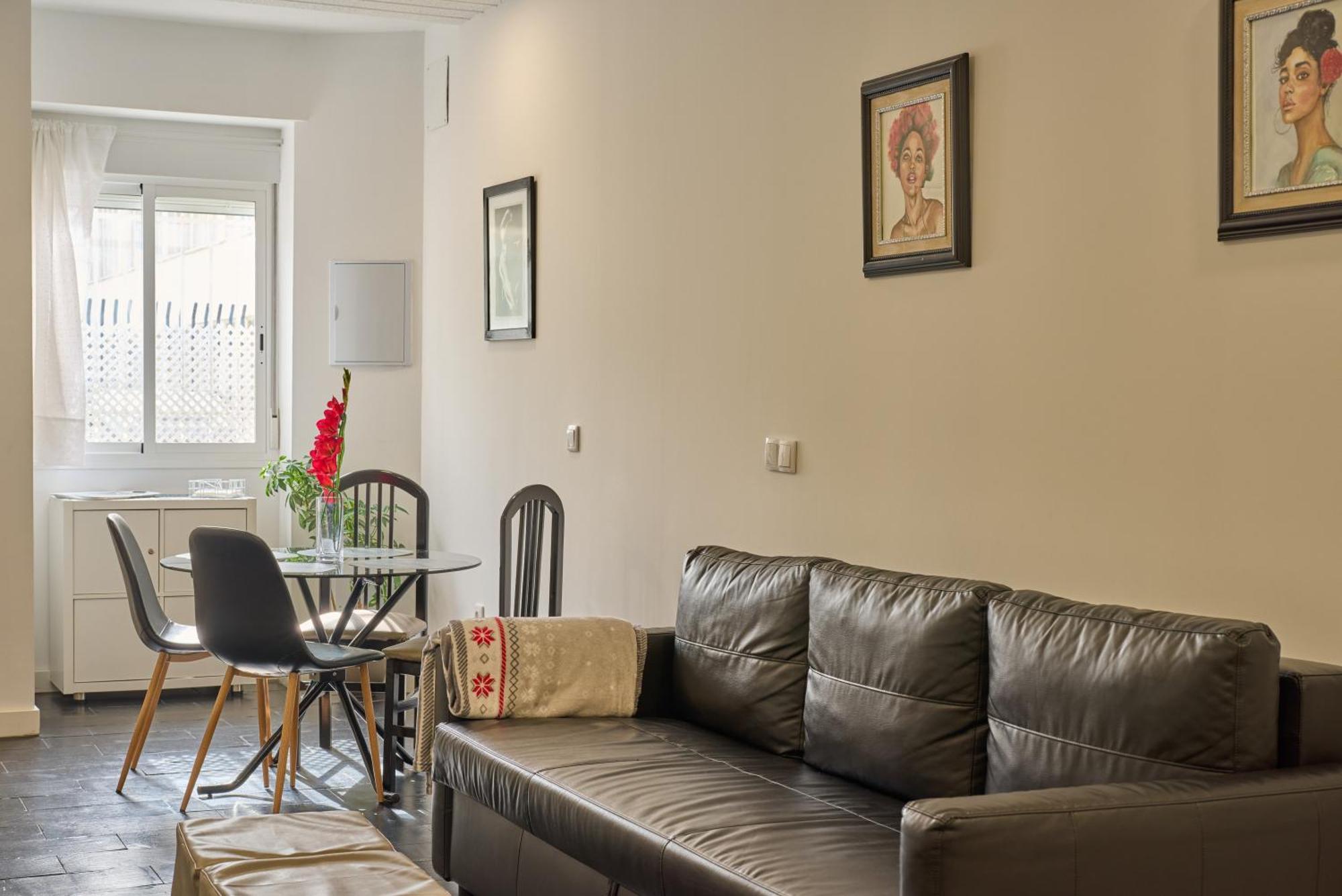 Aligrama Cordoba Daire Dış mekan fotoğraf